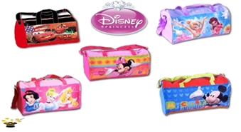 Bērnu sporta soma Disney 38cm ar 50% atlaidi!