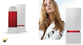 Smaržas Burberry Sport women EDT 75ml ar 68% atlaidi!