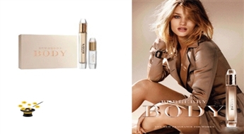 Komplekts Burberry Body EDP 60ml+ 35ml ķemeņa losjons ar 37% atlaidi!