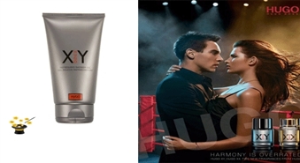 Dušas želeja vīriešiem Hugo Boss Hugo XY 150ml ar 62% atlaidi!