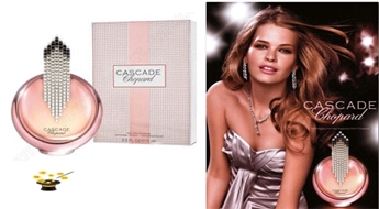 Izpārdošanas cena! Smaržas Chopard Cascade EDP 50ml ar 58% atlaidi!