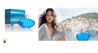 Smaržas Elizabeth Arden Mediterranean women EDP 50ml ar 50% atlaidi!