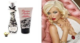 Komplekts Christina Aguilera women EDP 15ml + 200ml dušas želeja ar 60% atlaidi!