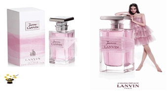 Smaržas Lanvin Jeanne women EDP 100ml ar 47% atlaidi!