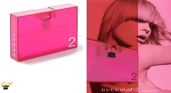 Smaržas Gucci Rush 2 women EDT 30ml ar 38% atlaidi!