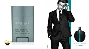 Dezodorants Lanvin Avant Garde deostick 75g ar 64% atlaidi!