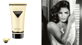 Dušas krēms Guess Seductive 200ml ar 50% atlaidi!