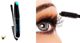 Skropstu tuša L'Oreal Lash Architect 3D Carbon Black ar 40% atlaidi!
