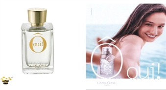 Smaržas Lancome OUI women EDT 30ml TESTER ar 54% atlaidi!
