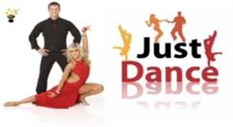 Valentīn dienas akcija! Jebkurš mēneša abonements no Dance Studio pa 10,00 LVL! Ar 76% atlaidi!