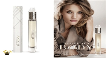 Smaržas Burberry Body EDT 60ml TESTERS ar 67% atlaidi!