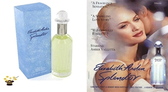Smaržas Elizabeth Arden Splendor women EDP 125ml TESTERS ar 59% atlaidi!