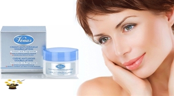 Venus Double Lifting Cream 50ml ar 63% atlaidi!