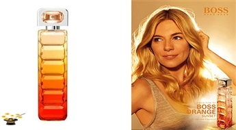 Smaržas Hugo Boss Orange Sunset EDT 75ml TESTERS ar 39% atlaidi!