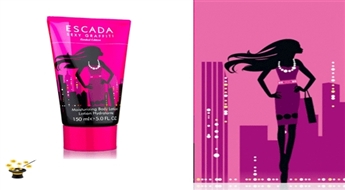 Ķermeņa losjons Escada Sexy Graffiti 150ml ar 72% atlaidi!