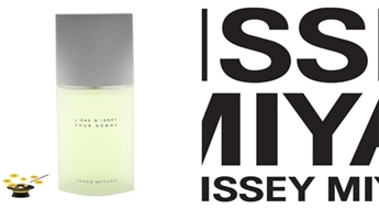 Smaržas Issey Miyke L'Eau D'Issey men EDT 125ml TESTERS ar 30% atlaidi!