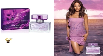 Smaržas Halle Berry Halle Pure Orchid women EDP 15ml ar 50% atlaidi!