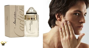 Cartier Roadster men After Shave 100ml ar 51% atlaidi!