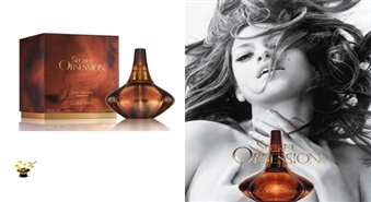 Smaržas Calvin Klein Secret Obsession women EDP 100ml ar 50% atlaidi!
