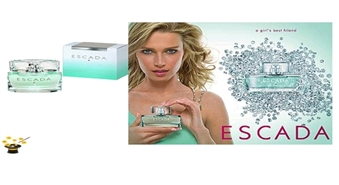 Smaržas Escada Signature women EDP 30ml ar 50% atlaidi!
