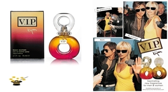 Smaržas BIJAN VIP women EDT 75ml ar 50% atlaidi!