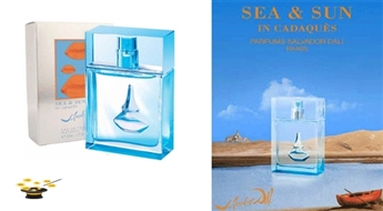 Smaržas Salvador Dali Sea & Sun in Cadaques EDT 50ml TESTERS ar 53% atlaidi!