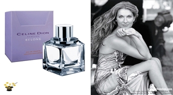 Smaržas Celine Dion Belong EDT 100ml ar 42% atlaidi!