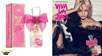 Smaržas Juicy Couture Viva La Fleur EDT 40ml ar 58% atlaidi!