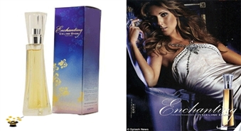Smaržas Celine Dion Enchanting EDT 50ml ar 38% atlaidi!