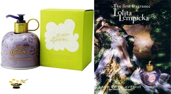 Lolita Lempicka ķermeņa krēms Lolita Lempicka 300ml ar 72% atlaidi!