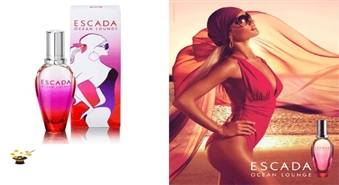 Smaržas Escada Ocean Lounge women EDT 50ml ar 50% atlaidi!