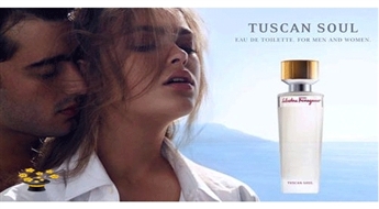 Smaržas Salvatore Ferragamo Tuscan Soul U EDT 40ml TESTERS ar 78% atlaidi!