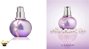Smaržas Lanvin Eclat D'Arpege Limited Edition women EDP 50ml ar 65% atlaidi!