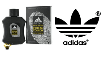 Smaržas Adidas Intense Touch men EDT 50ml ar 33% atlaidi!