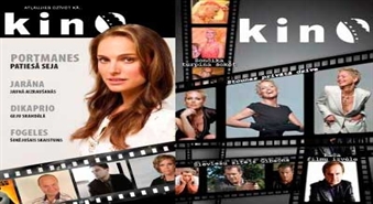 Uzdāvini kino un teātra pirmizrādes, koncertus un kultūras pasākumus! Iespaidiem bagāta dzīve ar Kino kluba biedra karti – tikai 10Ls!