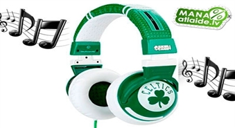 Aizmirstiet par apkārtnes trokšņiem un klausieties tikai to, ko patiesi vēlaties ar austiņām Skullcandy – atlaide 46%
