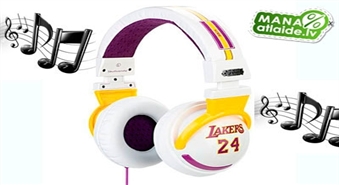 Aizmirstiet par apkārtnes trokšņiem un klausieties tikai to, ko patiesi vēlaties ar austiņām Skullcandy – atlaide 46%