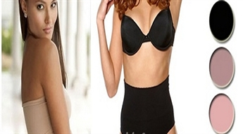 4Ls/5.69€ par lielisko "Bixtra" produkciju! Nekādas vīles, nekādas lencītes, tikai komforts!