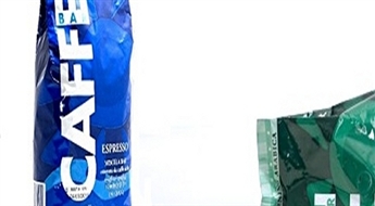 Sākot no 6Ls par izcili garšīgo GRAN CREMA BLUE ESPRESSO vai MORNING ARABICA ESPRESSO! Īstiem kafijas baudītājiem!