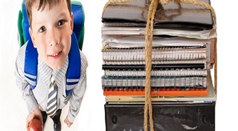 Sākot no 0.03Ls par dažādām burtnīcām un kladēm! Gatavojies skolai laicīgi!