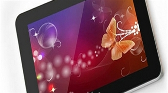 92Ls par planšetdatoru ar Android operētājsistēmu un 4GB cieto disku!