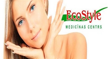 5.99Ls/8.52€! Bojāto asinsvadu, pigmentācijas, tetovējumu vai neveiksmīga permanentā grima likvidēšana medicīnas centrā Eco Style ar 68% atlaidi!