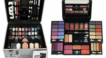8Ls/11.38€ par augstas kvalitātes kosmētikas komplektu sievietēm “MakeUp Trading”!