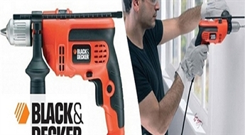 28.70Ls/40.84€ par elektrisko urbi "Black&Decker"! Katram darbīgajam vīrietim!