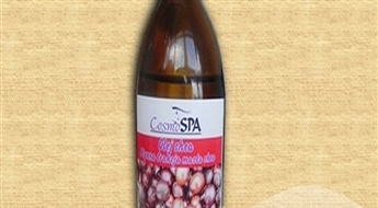 Sākot no 3.95Ls/5.62€ par mandeļu eļļu vai basijas augļu eļļu matu un ādas veselības uzlabošanai!