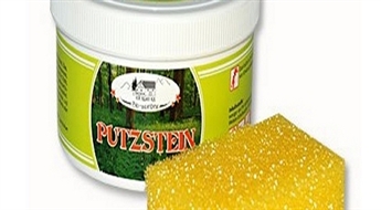 3.49Ls/4.97€ par efektīvu universālo tīrīšanas līzekli "Bio akmuo"!