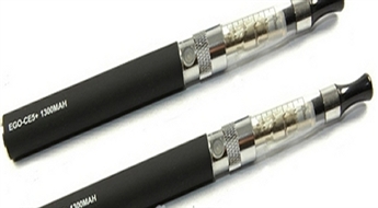14.30Ls/20.35€ par "eGo-CE5+" elektrisko cigareti! Viegls veids kā atmest smēķēšanu!