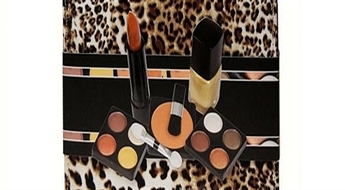 No 6.40Ls/9.11€ par augstas kvalitātes dekoratīvās kosmētikas komplektiem "Makeup Trading" ērtā kastē! Dāvanai viņai!