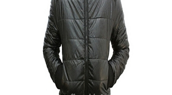 27.10Ls/38.56€ par siltām un ērtām vīriešu ziemas jakām!