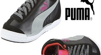 30.99€/21.78Ls par oriģināliem sieviešu "Puma Wns Elegant Lea" sportiskajiem apaviem! Atpūtai un sporta brīžiem!